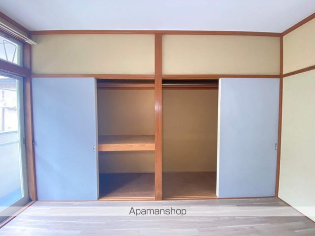 シティライフの内装写真