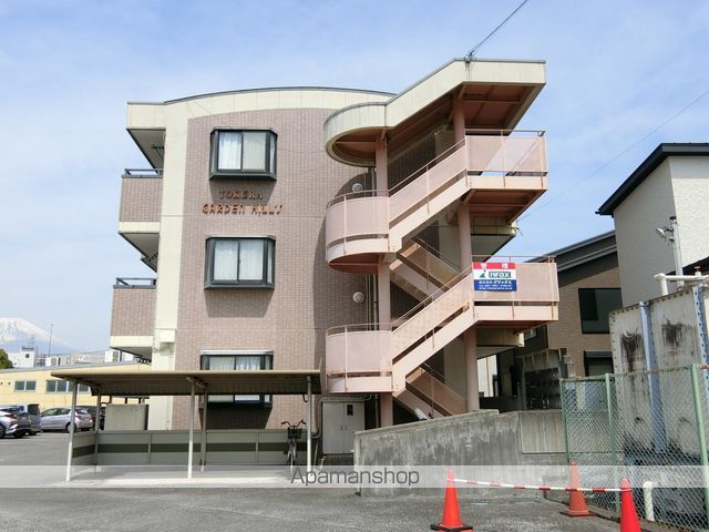 TOKURAGARDENHILL’Sの外観写真