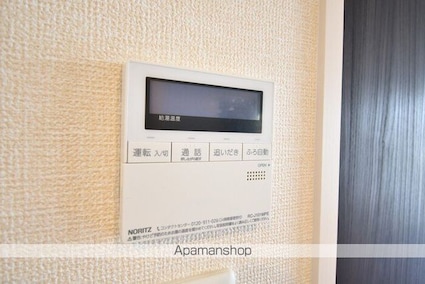 クオーレ　Ａ棟[3LDK/82.68m2]のその他設備