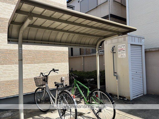 レオパレスYMのその他写真
