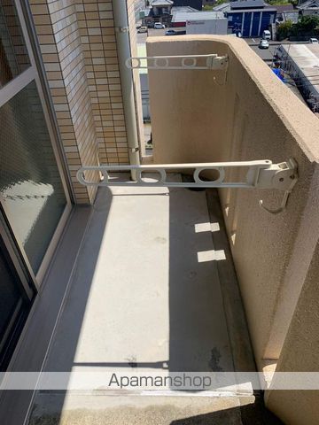 高鍋フェニックスMIIの内装写真