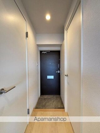 ＯＮＥ　ＲＯＯＦ　ＦＬＡＴ[1DK/29.19m2]の玄関