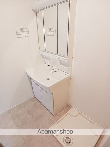 ヒルサイドユピテルIIの内装写真
