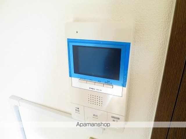 THE KAMINOBORIの内装写真