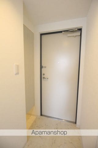 UPPER VILLAGE南円山の内装写真