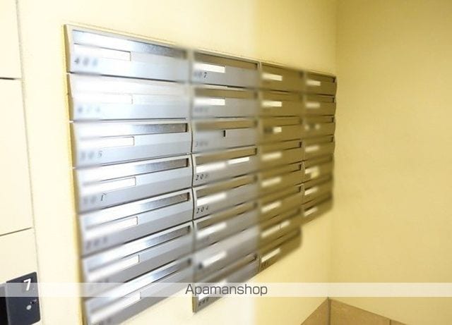 NTPRレジデンス菊名のその他写真