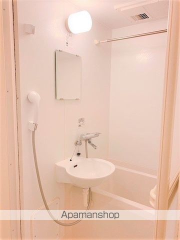 レオパレス辻九第二の内装写真