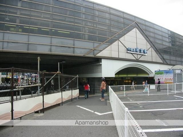 クレアシオン経堂の周辺写真
