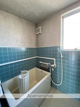 ラ・トゥール屋島百石[3DK/52.92m2]のバス