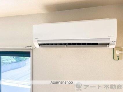 フレグランスみぶ　Ｂ棟[2LDK/59.55m2]のその他設備