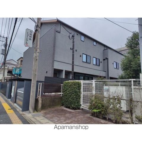 レコルトの外観写真