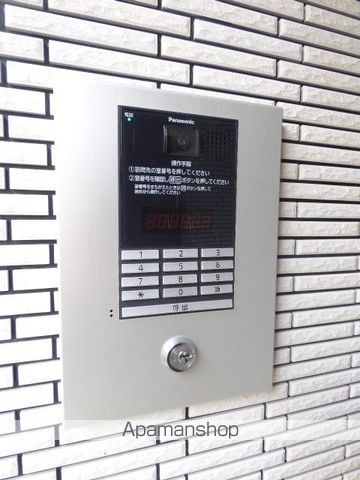 Casa Brezzaの内装写真
