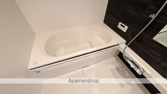 D-ROOM神明町II Bの内装写真