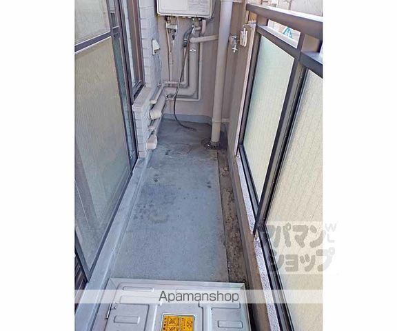スイトピー桃山の内装写真