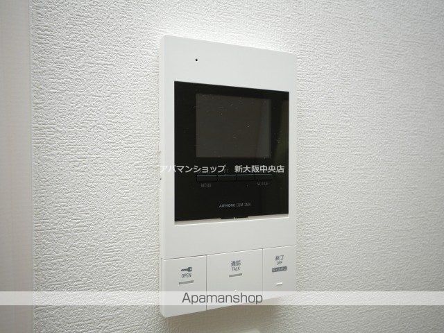 センチュリー江坂の内装写真