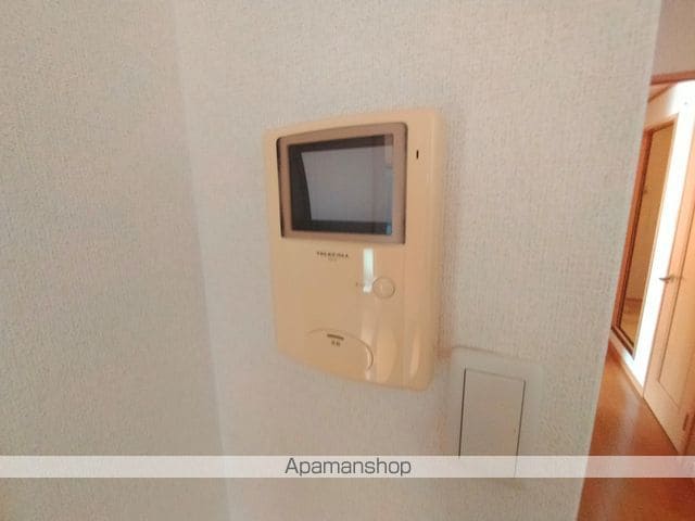 ソレアードの内装写真