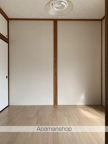 藤岡貸家の内装写真