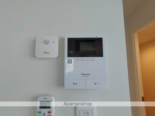 ハーモニーテラス三津屋南の内装写真