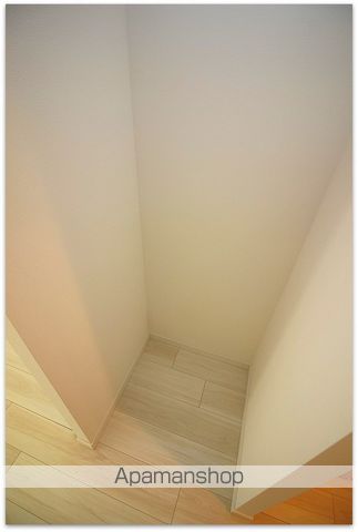S−RESIDENCE南堀江の内装写真