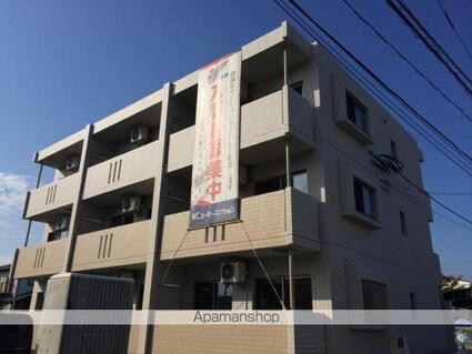 ル　レーヴＢ棟[1LDK/41m2]の外観2