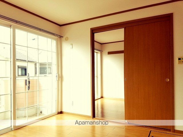 サンハイム西村IIの内装写真