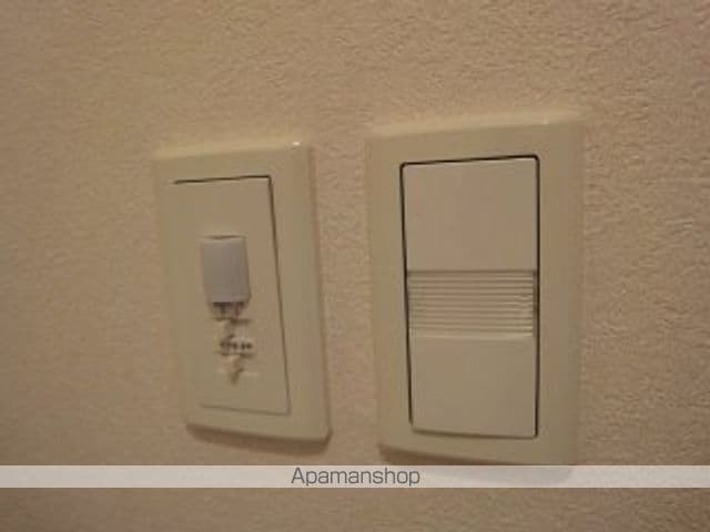 グリーンハイムの内装写真