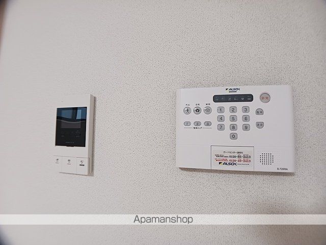 ヒカルサ東川口の内装写真