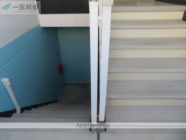 伊予鉄道郡中線 余戸駅 徒歩14分 2階建 築33年のその他写真