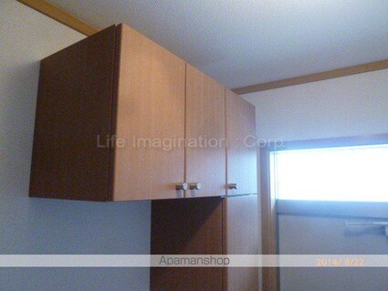 ラルジュ[2LDK/58.53m2]の内装5