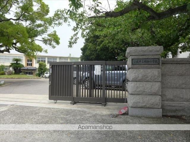 アペックス伏見 B棟の周辺写真