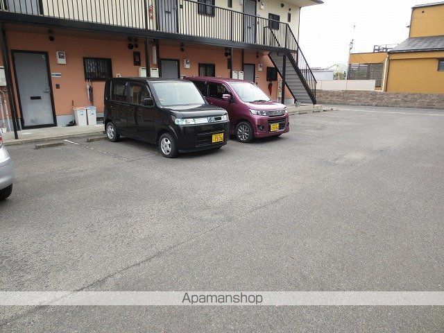 サンライフエスポワールB棟のその他写真