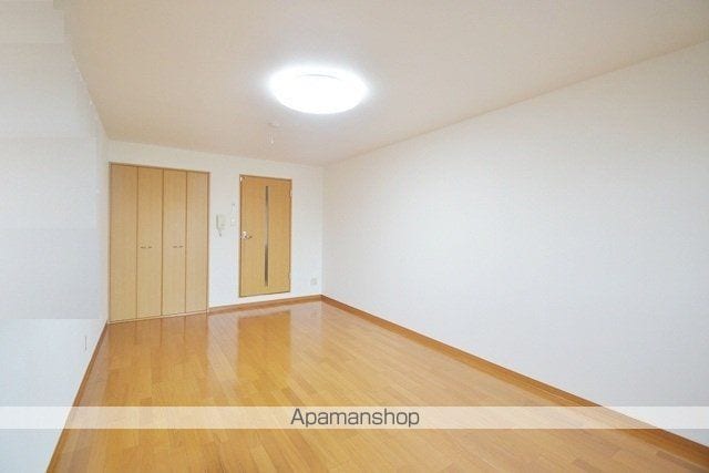 ピアシティ南方の内装写真