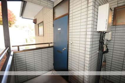 コーポウェイラ５３[2K/33.13m2]の内装7