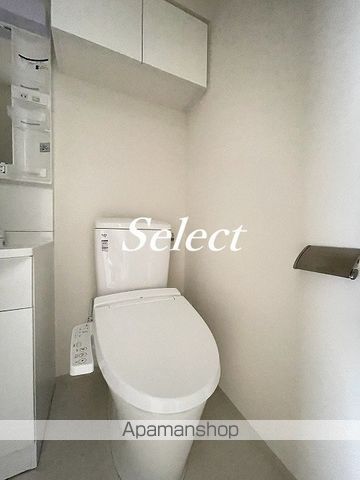 SHOKEN Residence横浜関内の内装写真