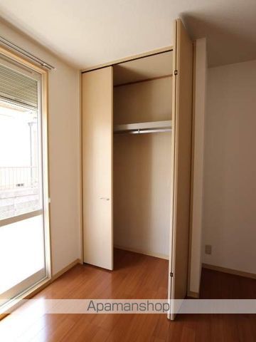 ヒルズアクアの内装写真