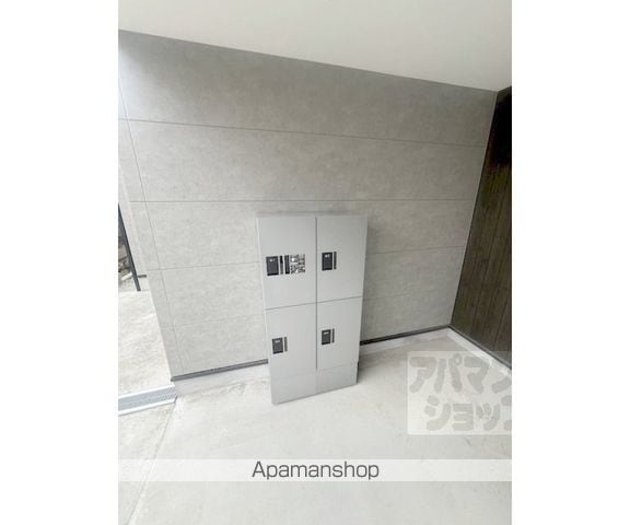 ALEGRIA瀬田のその他写真