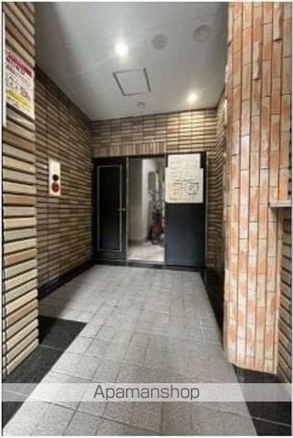 パンルネックス・クリスタル大濠IIのその他写真