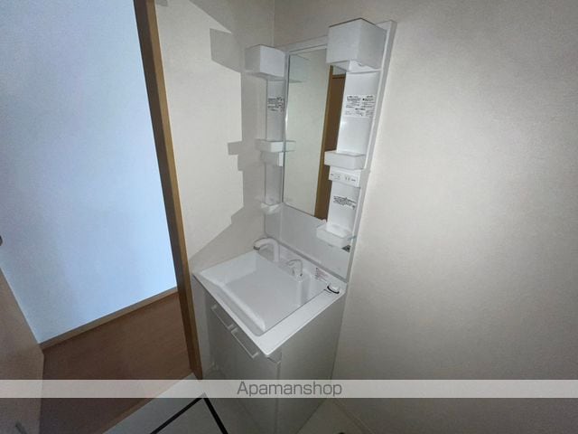 ユートピア今保Aの内装写真