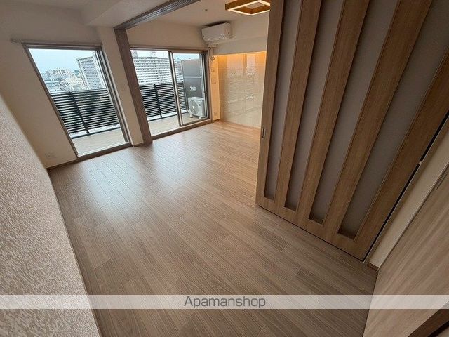プレジオ城東の内装写真
