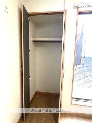 グレーシア幕張の内装写真