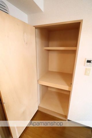 ルミエール シェルの内装写真