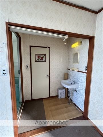 タバタアパート 1 ｜ 和歌山県和歌山市内原991-1（賃貸アパート2K・1階・30.42㎡） その11