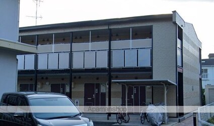 レオパレスＴａｋｉ[1K/22.35m2]の外観2