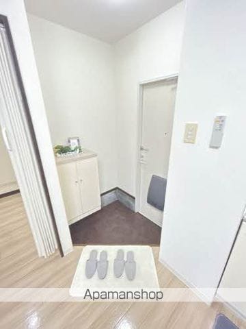 アーバンライフA棟の内装写真