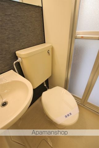 セドルハイム藤原町IBの内装写真