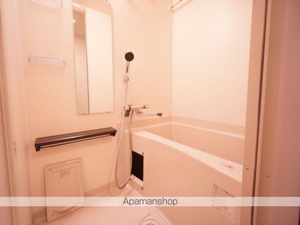 プレサンス錦通　ＴＨＥ　葵[1K/27.72m2]のバス