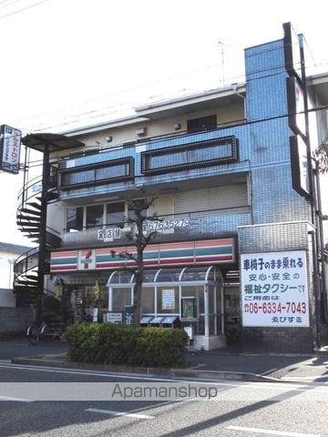 T-garden8の周辺写真