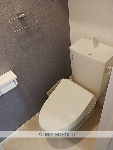サンシャインの内装写真