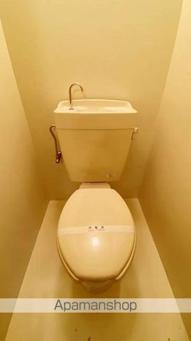 リバーサイド幸和の内装写真