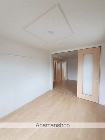 ブローテ高松の内装写真